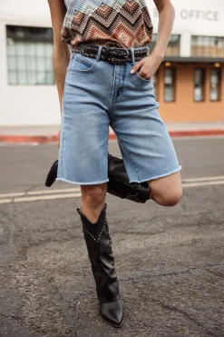 Shorts*Freeman T. Porter Malia jalneolight