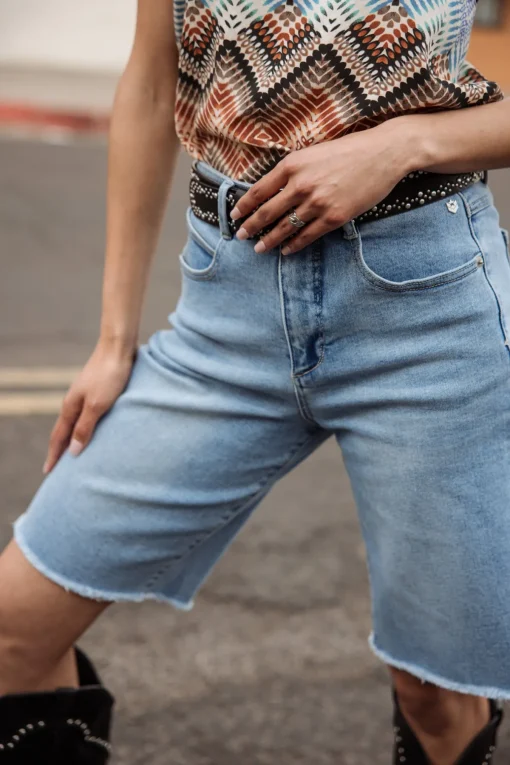 Shorts*Freeman T. Porter Malia jalneolight