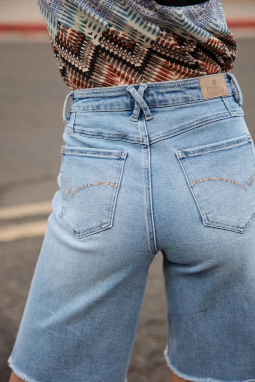 Shorts*Freeman T. Porter Malia jalneolight