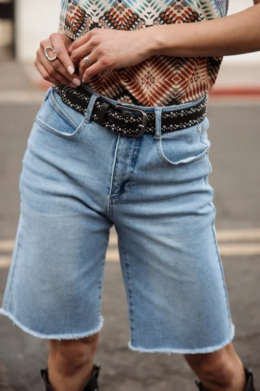 Shorts*Freeman T. Porter Malia jalneolight