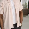 Shirts*Freeman T. Porter Marco Miami lightpink