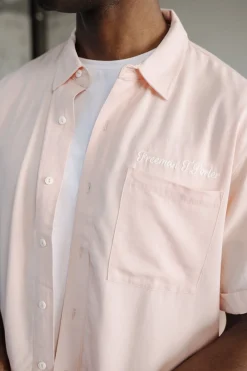 Shirts*Freeman T. Porter Marco Miami lightpink