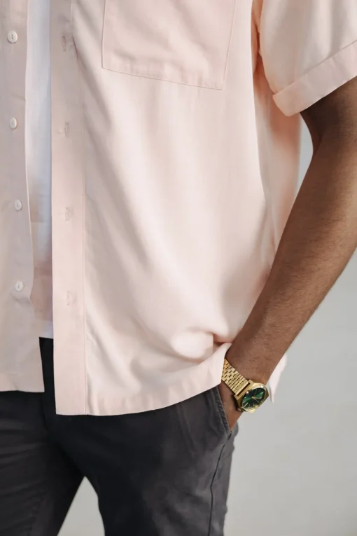 Shirts*Freeman T. Porter Marco Miami lightpink