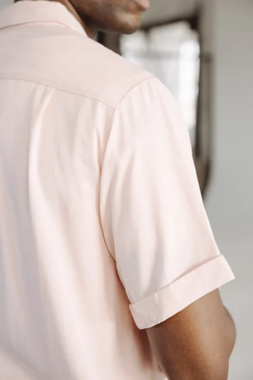Shirts*Freeman T. Porter Marco Miami lightpink