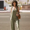 Overalls & Dungarees*Freeman T. Porter Mariam deeplichengreen