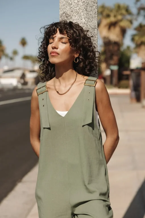 Overalls & Dungarees*Freeman T. Porter Mariam deeplichengreen