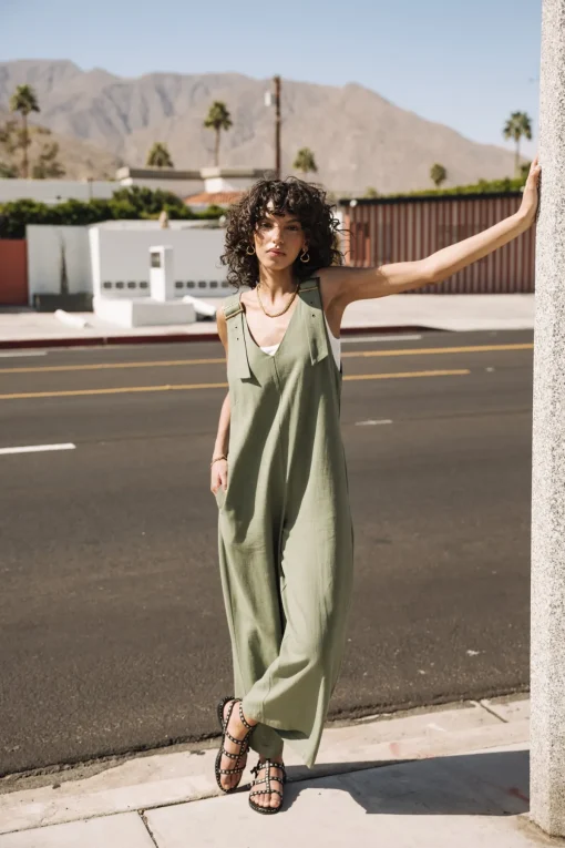 Overalls & Dungarees*Freeman T. Porter Mariam deeplichengreen