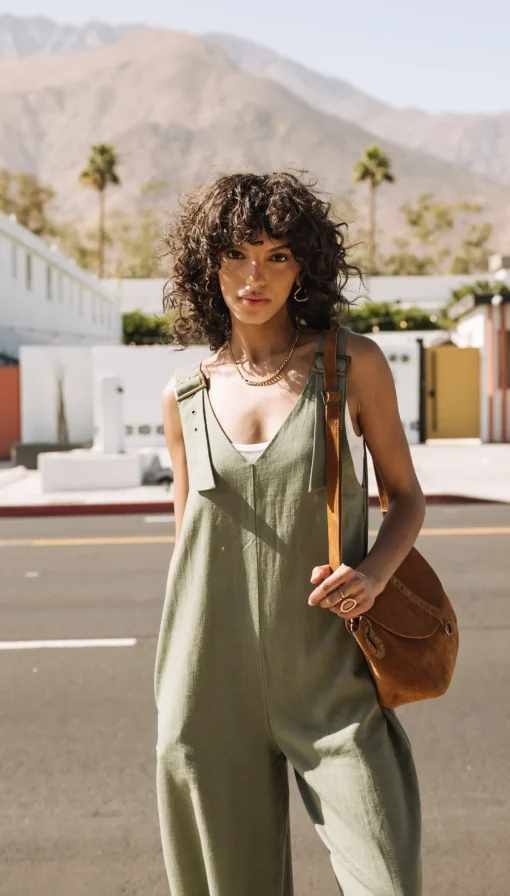 Overalls & Dungarees*Freeman T. Porter Mariam deeplichengreen