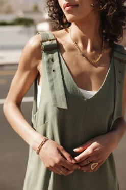 Overalls & Dungarees*Freeman T. Porter Mariam deeplichengreen
