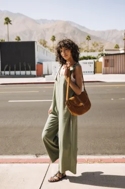 Overalls & Dungarees*Freeman T. Porter Mariam deeplichengreen