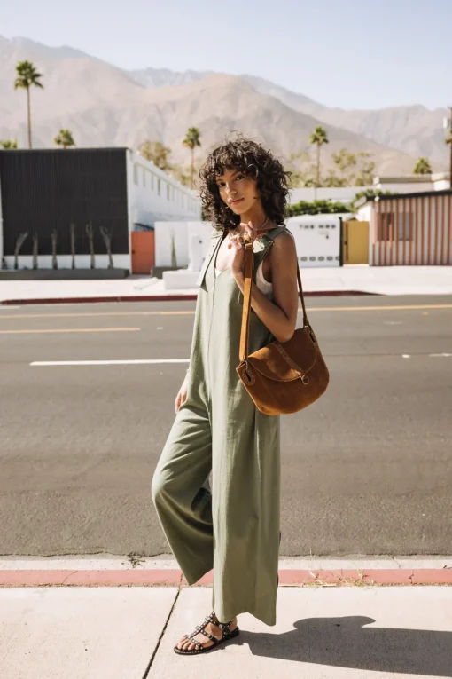 Overalls & Dungarees*Freeman T. Porter Mariam deeplichengreen