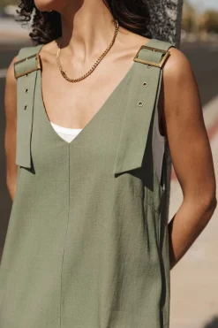 Overalls & Dungarees*Freeman T. Porter Mariam deeplichengreen