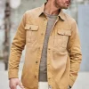 Shirts*Freeman T. Porter Marius Bull Color corn