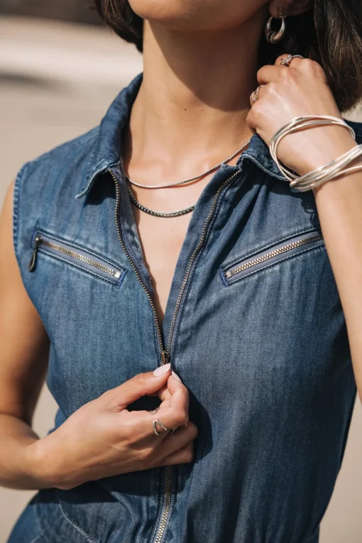 Overalls & Dungarees*Freeman T. Porter Martha bastia