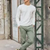 Chino | Slim*Freeman T. Porter Mathis Bonito laurelwreath
