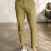 Chino | Slim*Freeman T. Porter Mathis Bonito deeplichengreen