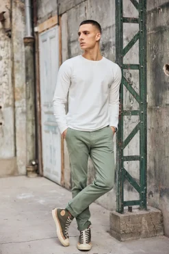 Chino | Slim*Freeman T. Porter Mathis Bonito laurelwreath