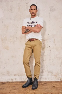 Chino | Slim*Freeman T. Porter Mathis Bonito kelp