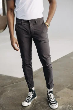 Chino | Slim*Freeman T. Porter Mathis Bonito black