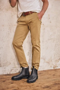 Chino | Slim*Freeman T. Porter Mathis Bonito kelp