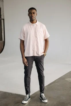 Chino | Slim*Freeman T. Porter Mathis Bonito black