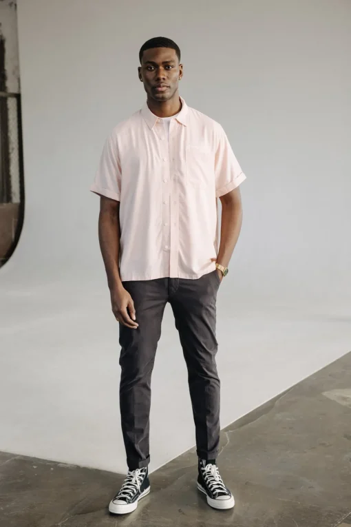 Chino | Slim*Freeman T. Porter Mathis Bonito black