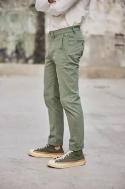 Chino | Slim*Freeman T. Porter Mathis Bonito laurelwreath