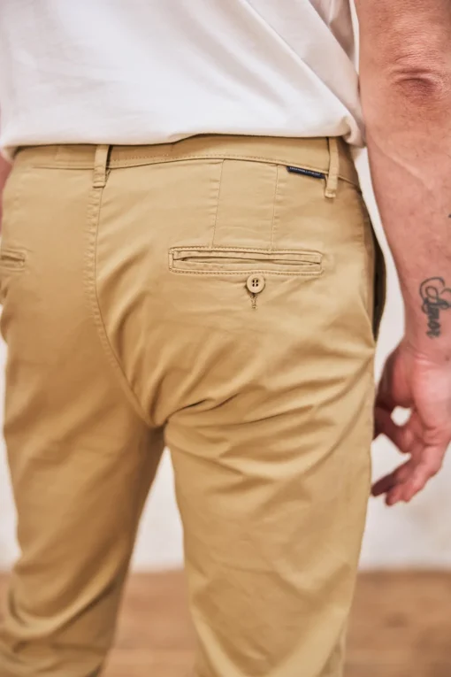 Chino | Slim*Freeman T. Porter Mathis Bonito kelp
