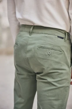 Chino | Slim*Freeman T. Porter Mathis Bonito laurelwreath
