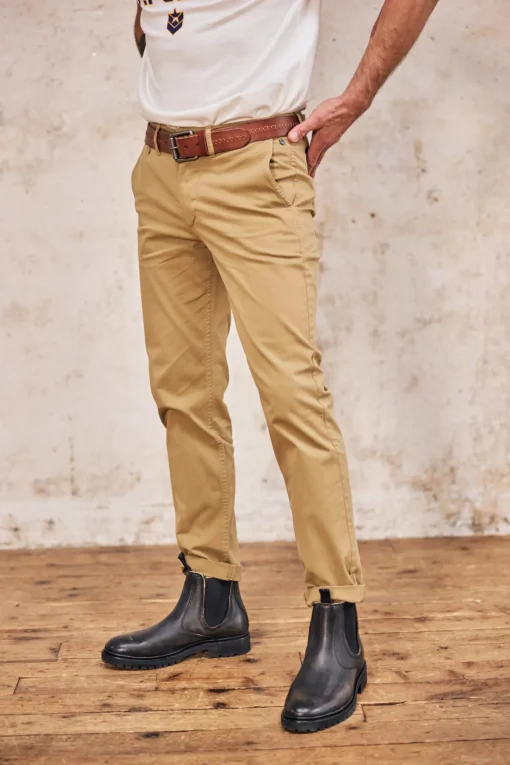Chino | Slim*Freeman T. Porter Mathis Bonito kelp