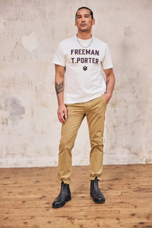 Chino | Slim*Freeman T. Porter Mathis Bonito kelp