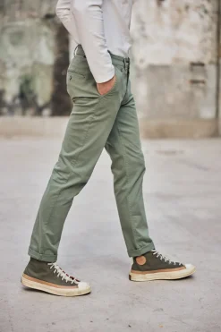 Chino | Slim*Freeman T. Porter Mathis Bonito laurelwreath