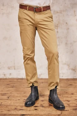 Chino | Slim*Freeman T. Porter Mathis Bonito kelp