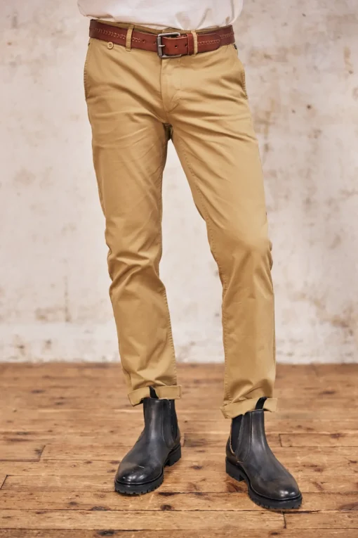 Chino | Slim*Freeman T. Porter Mathis Bonito kelp
