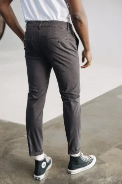 Chino | Slim*Freeman T. Porter Mathis Bonito black