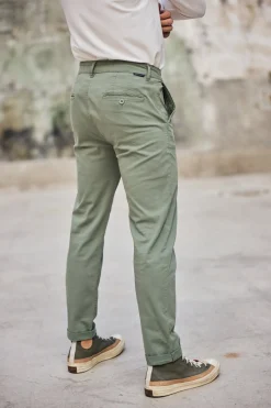 Chino | Slim*Freeman T. Porter Mathis Bonito laurelwreath