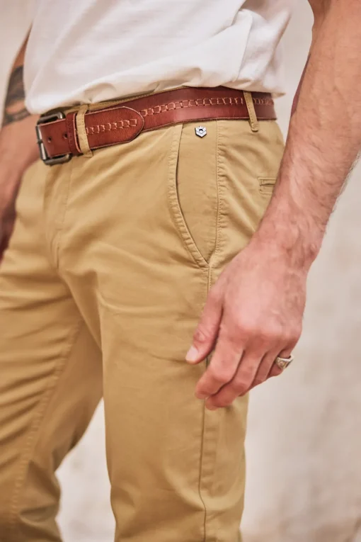 Chino | Slim*Freeman T. Porter Mathis Bonito kelp