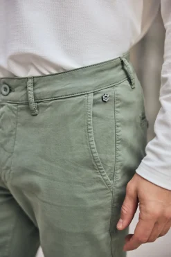 Chino | Slim*Freeman T. Porter Mathis Bonito laurelwreath