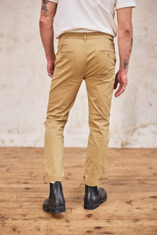 Chino | Slim*Freeman T. Porter Mathis Bonito kelp