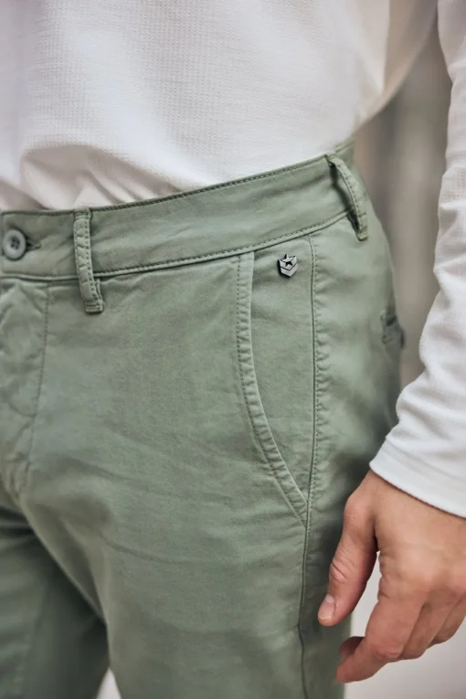 Chino | Slim*Freeman T. Porter Mathis Bonito laurelwreath
