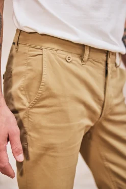 Chino | Slim*Freeman T. Porter Mathis Bonito kelp