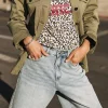 Shorts*Freeman T. Porter Maxine jackpot