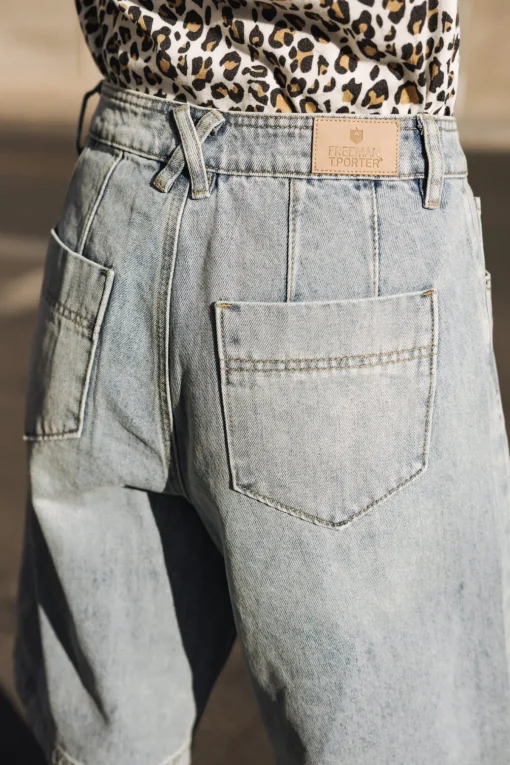 Shorts*Freeman T. Porter Maxine jackpot
