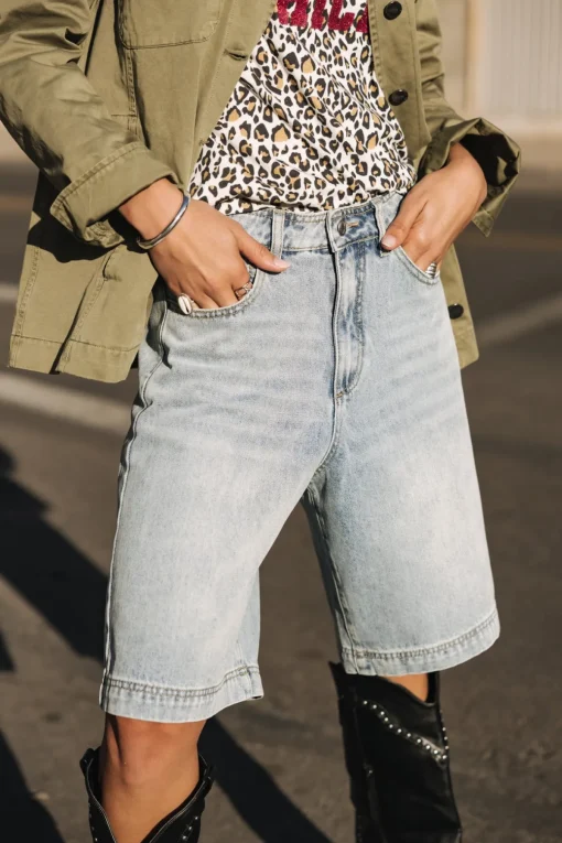 Shorts*Freeman T. Porter Maxine jackpot