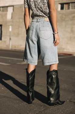 Shorts*Freeman T. Porter Maxine jackpot