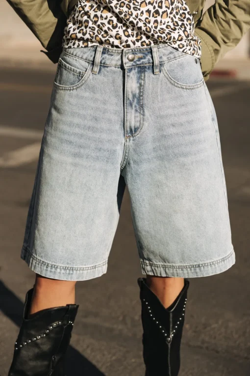 Shorts*Freeman T. Porter Maxine jackpot