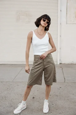 Shorts*Freeman T. Porter Maxine Cairo overlandtrek