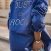 Jackets & Blazers*Freeman T. Porter Maylis Claws dazzlingblue
