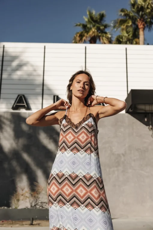Dresses & Skirts*Freeman T. Porter Mia Oasis original