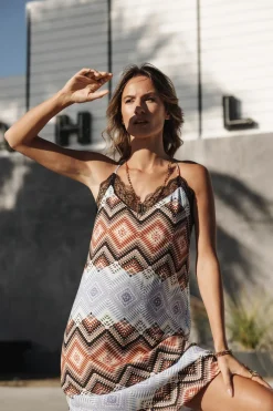 Dresses & Skirts*Freeman T. Porter Mia Oasis original